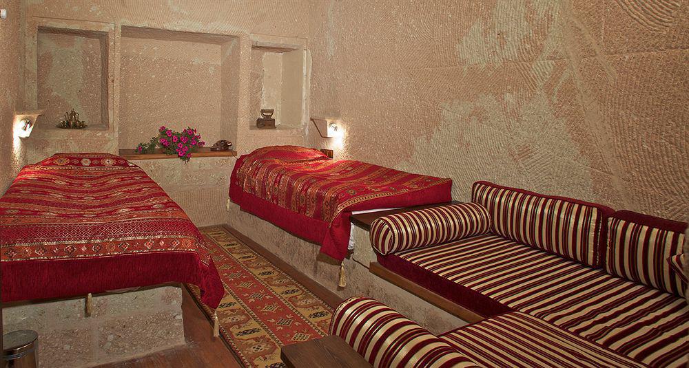 Mdc Hotel Ürgüp Bagian luar foto
